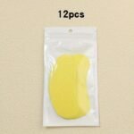 12/24/72Pcs Disposable Portable Shoe Stickers, Odor And Freshen Up, Foot Care -Odor Foot Soothing Insoles - Suitable For Sports Shoes, Faux Shoes, Cloth Shoes, Rubber Shoes, Casual Shoes - Image 3