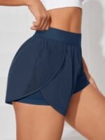 Women'S Casual Yoga Sports Shorts - Image 3