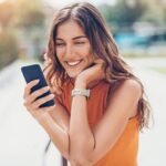 Silicone Sports Bands That Fit Various Sizes Of For Apple Watches, Suitable For Both Men And Women. These Soft, Waterproof Wristbands Serve As Replacements For Iwatch Bands Across Multiple Series. - Image 12