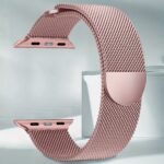 Suitable For Apple Watch Milan Long And Short Magnetic Straps - Image 7