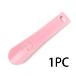 1Pc Mini Shoe Puller, Shoe Lifter, Portable Shoe Horn - Image 7