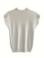 Popular Solid Color Tank Tops From Japan And South Korea - Image 10