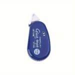 Curling Tape Double-Sided Adhesive Dots - 6.0Meter X 0.6Cm Easy Peel Roller Tape In Pink, Purple, Blue - Ideal For Scrapbooking, Collage & Photo Albums - Versatile For School, Office & Packaging Needs - Image 9