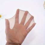 A Pair Of Ultra-Thin Sheer Crotchless 0D Women'S Leggings, Invisible Lightweight Seamless Tights. - Image 6