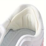 3Pairs Cosylee Heel Cushion Pads - Trim-To-Fit, Textured Fabric Heel Protectors For Sneakers & Skate Shoes, Pair Of Comfortable Heel Stickers - Image 8