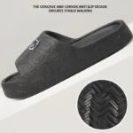 Little Bear Lady Slippers, Anti-Slip Wear-Resistant Quick-Drying Eva Material, Multiple Colors Available - Image 4