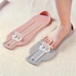 User-Friendly Foot Measuring Ruler - Suitable For Shoes, Boots, And Accessories. - Image 4