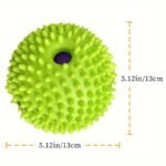 Pet Voice Ball Toy, Dog Iq Training Ball Toy, Without Battery - Image 30