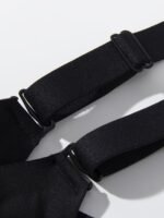 Seamless Bras That Fit Perfectly, New Style, Suitable For All Seasons, Comfortable And Breathable Everyday Plus-Size Lingerie For Women. - Image 9