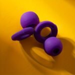 1 Pair Reusable Silicone Ear Plugs With Storage Case - Comfortable For Concerts, Sleep, Focus, And Travel - Image 4