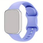 Silicone Strap Suitable For Watch Gift For Birthday/Easter/Boy/Girlfriend - Image 12