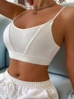 Women'S Plus-Size Bra Sold Individually - Image 3