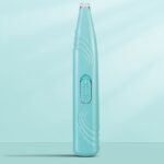 One Battery-Free Pet Hair Clipper Electric Trimmer Suitable For Cats And Dogs, Can Be Used On Cat Paws, Butt Fur, Eye Fur, Ear Fur - Image 7