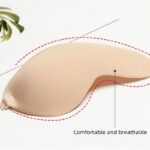 Lifting Silicone Nipple Covers, Invisible Self-Adhesive Push Up Nipple Pasties, Women'S Lingerie & Underwear Accessories - Image 7