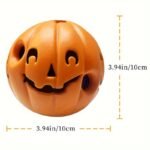 Pet Voice Ball Toy, Dog Iq Training Ball Toy, Without Battery - Image 24