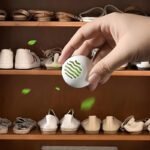 6Pcs Deodorizer Freshener Balls, Footwear Scent Shoe Closet Fresh Balls - Image 5