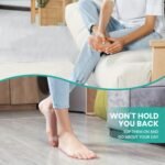 2Pcs Soft Gel Toe Separators With 2 Loops - Comfortable Silicone Toe Spacers For Daily Ues, Yoga And Everyday Relaxation - Flexible Durable And Reusable Design - Toe Spreaders For Foot Care, Ideal For Men & Women - Applicable To All Kinds Of Shoes - Image 9