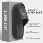 Little Bear Lady Slippers, Anti-Slip Wear-Resistant Quick-Drying Eva Material, Multiple Colors Available - Image 6