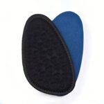 1 Pair Of Comfortable Front Feet For Foot Care Forefoot Pad, Non-Slip Semi-Insole, Suitable For High Heels - Image 10