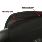 Speaker Handle Cover For Boombox/Boombox 2/Boombox 3 Replacement Handle Pad Anti-Slip Handle Wrap Pad Grip Handle Cover (Only Speaker Handle Cover) - Image 11