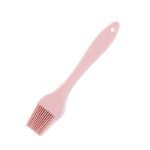 1Pc Silicone Basting Brush - Versatile For Bbq, Baking & Outdoor Cooking, Durable Kitchen Tool - Image 5