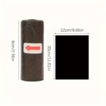 10/20 Rolls Dog Poop Bag, Portable Pet Waste Bag Refill Rolls, Thickened Leak Proof Pet Garbage Bags, Pet Cleaning Supplies - Image 6