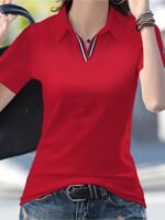 Women'S Fashion T-Shirt - Image 8