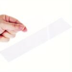 Heavy-Duty Super Glue Tape - Instant Leak Stop, Waterproof Pipe Repair Tape For Garden, Plumbing, Hvac - Strong Adhesive, No Tools Needed, Quick Fix For Hose, Pipe, Leakproof Sealant Strip, Plumbing Maintenance, Quick Repair Solution, Durable Adhesive, Flexible Sealant, Home Maintenance, Outdoor Repairs, Longlasting Seal, Diy Enthusiasts - Image 5