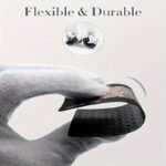 Black Playing Cards, Waterproof Playing Cards & Flexible Poker Cards With Box, Great For Party, Halloween/Thanksgiving Day/Christmas Gift - Image 4