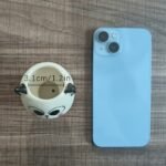 1Pc, Ceramic Flower Pot Mini Cat Cartoon Cute Potted Plant Desktop Potted Cat Potted Diy Desk Decoration Youngsters'S School Gift - Image 6