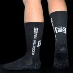 10/5/1Pairs Football Socks Men Rubber Non-Slip Towel Bottom Sport Socks - Image 2