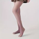 Fake Transparent Tights, Casual Slim Fit Pantyhose For Spring & Autumn, Women'S Stockings & Hosiery - Image 11