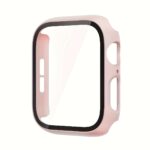 Glass+ Case For Apple Watch 8 7 45Mm 41Mm 44Mm 40Mm Screen Protector Pc Cover Bumper For Iwatch Series 3 4 5 Se 6 Accessories - Image 24