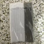 10/50Pcs Advanced Adjustable And Reusable Cable Management Strap, 10.92 Cm Multi Color And Mixed Color Optional Microfiber Tape With Hooks And Buckles, Effectively Organizing Cables And Wires - Image 13