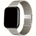 Milanese Loop Strap For Iwatch 38Mm/40Mm/41Mm/42Mm/44Mm/45Mm/49Mm Metal Stainless Steel Bracelet For Iwatch Ultra/Series 9/8/7/6/5/4/3/2/Se. - Image 7