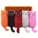 Pet Cat Toy, Cat Bite Toy, Bite Resistant Teeth Grinding Toy - Image 8