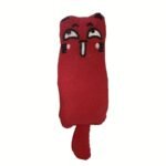 Pet Cat Toy, Cat Bite Toy, Bite Resistant Teeth Grinding Toy - Image 7