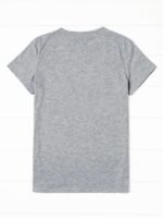 Solid Color Crew Neck T-Shirt, Casual Short Sleeve T-Shirt For Spring & Summer, Women'S Clothing - Image 10