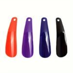 Plastic Shoe Puller, Travel Convenient, For Home Daily Use - Image 12