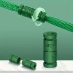 Elastic No Tie Shoelaces, Acetate Sports Shoe Laces With Alphabets Pattern, Lightweight Quick Lazy Laces For Sneakers - Image 12