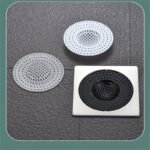 1/3Pcs Household Kitchen Sink Bathroom Floor Drain Filter Mesh, Sewer Filter, Toilet Anti-Clog Anti-Insect Cover, Kitchen Water Filter Mesh - Image 10