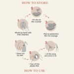 Reusable Lifting Nipple Covers: Strapless, Invisible, Self-Adhesive Breast Pasties For Women'S Lingerie - Elevate Your Chest Line With Elegance - Image 9