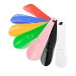 1Pc Mini Shoe Puller, Shoe Lifter, Portable Shoe Horn - Image 9
