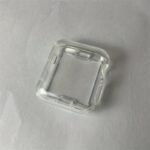 Tpu Bumper Cover Accessories For Iwatch Screen Protector 45Mm 41Mm 44Mm 40Mm 42Mm 38Mm Iwatch Series 9 8 7 Se 6 3 - Image 5