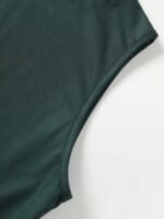 (Cat Ear Direction) Vest And Mini Skirt Set - Image 2