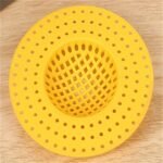 1/3Pcs Household Kitchen Sink Bathroom Floor Drain Filter Mesh, Sewer Filter, Toilet Anti-Clog Anti-Insect Cover, Kitchen Water Filter Mesh - Image 11