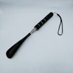 1Pc Ergonomic Shoe Puller, Adjustable 29.97-70.87Cm, Portable Stainless Steel Shoe Helper, Easy-To-Use Footwear Aid For Elderly & Disabled, Fashionable Home Shoe Assistance Tool - Image 7