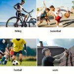 A Pair Of High-Elastic Compression Arm Sleeves, Comfortable And Breathable For Both Men And Women. Suitable For Summer Leisure Sports, These Sleeves Are Ideal For Outdoor Travel, Casual Driving, Cycling, And Everyday Use. - Image 11