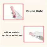 1Pc Mini Shoe Puller, Shoe Lifter, Portable Shoe Horn - Image 8