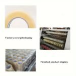 A Roll Of 69.49 Meter Of Packaging Tape, Transparent And Versatile, Suitable For Office, Home And School Transport, Waterproof And Strong Sealing, The Best Choice For Packing And Sealing Boxes - Image 7